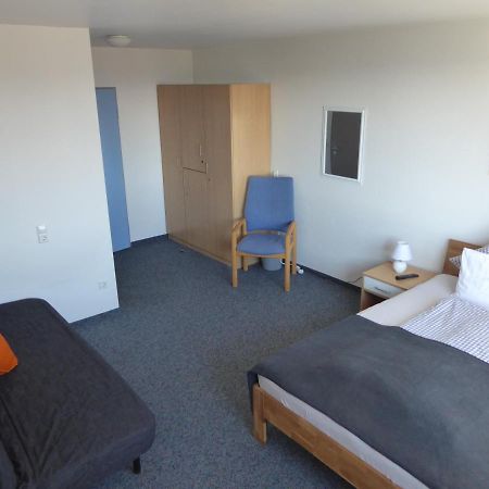Ferienwohnung Zollernblick Тюбинген Экстерьер фото