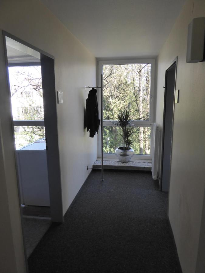 Ferienwohnung Zollernblick Тюбинген Экстерьер фото