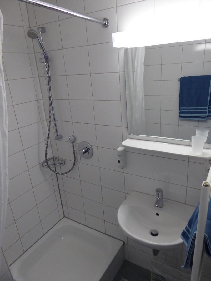Ferienwohnung Zollernblick Тюбинген Экстерьер фото